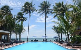 Rang Garden Beach Side Resort